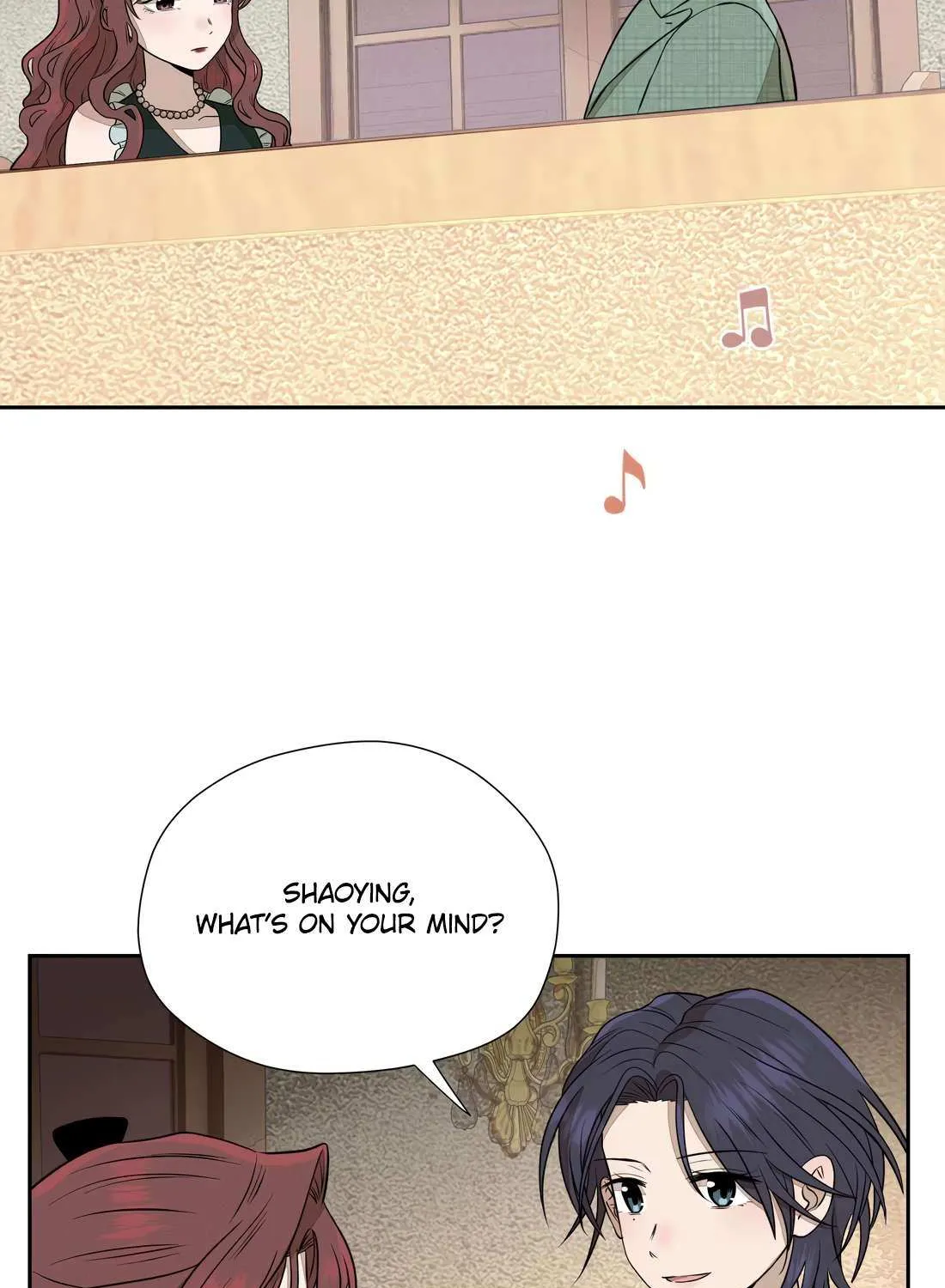 Read Fugue Across Worlds chapter 36 image 8 on Lezhin