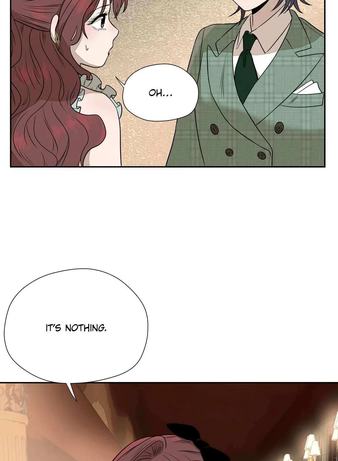 Read Fugue Across Worlds chapter 36 image 9 on Lezhin