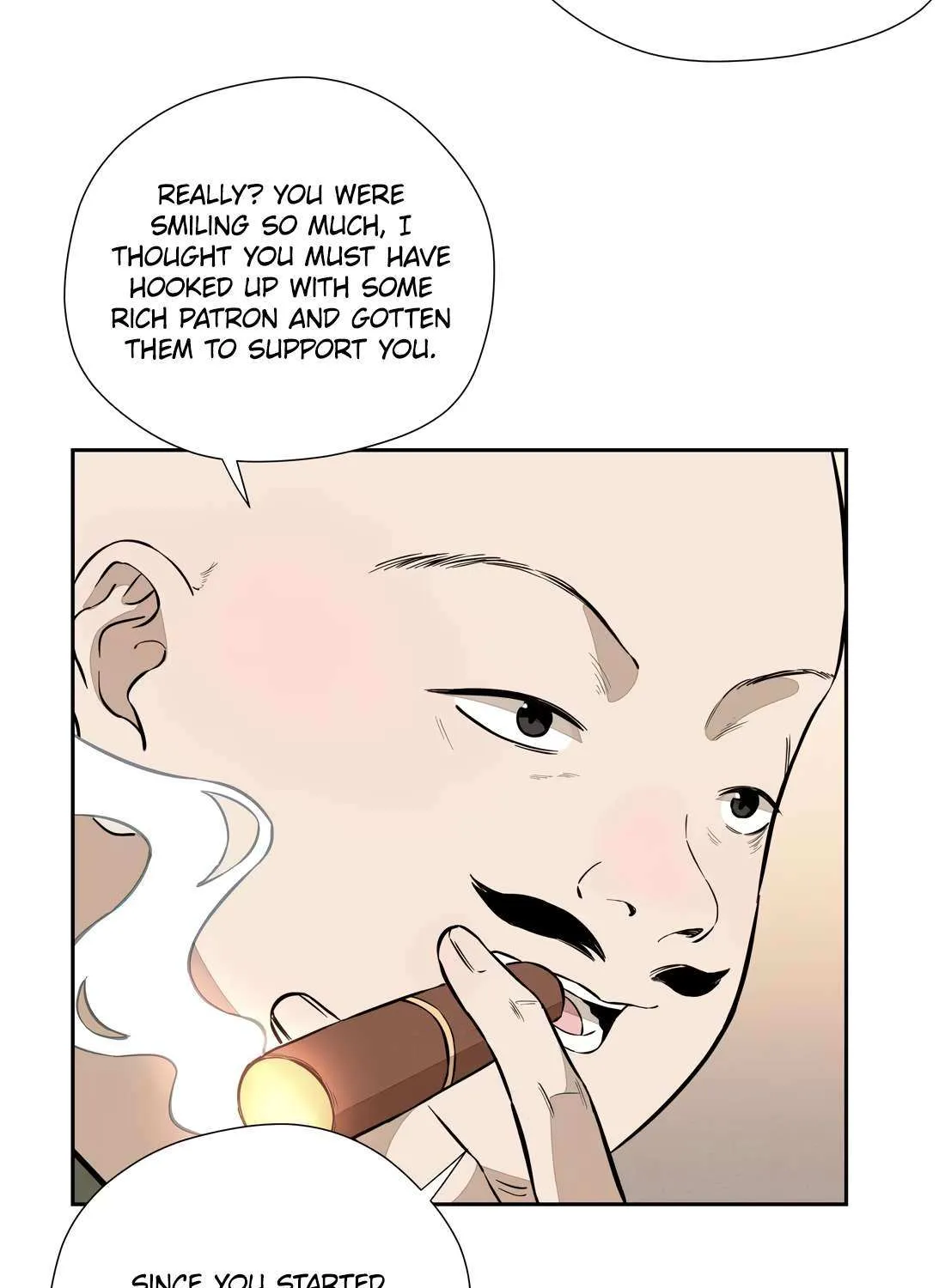 Read Fugue Across Worlds chapter 37 image 10 on Lezhin