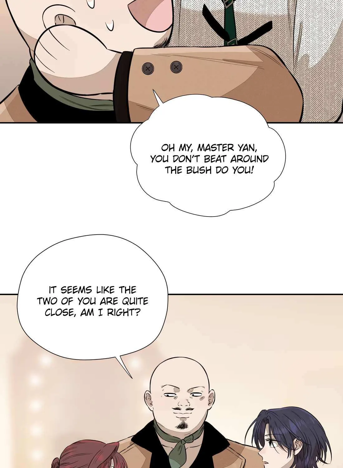 Read Fugue Across Worlds chapter 37 image 20 on Lezhin