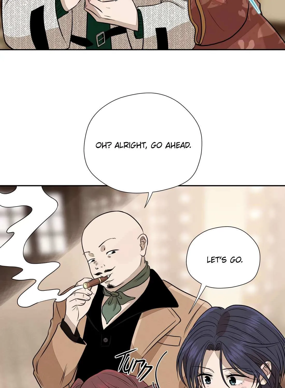 Read Fugue Across Worlds chapter 37 image 23 on Lezhin