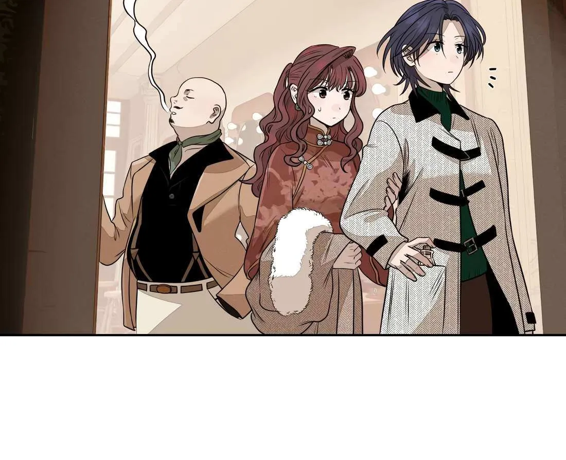 Read Fugue Across Worlds chapter 37 image 25 on Lezhin