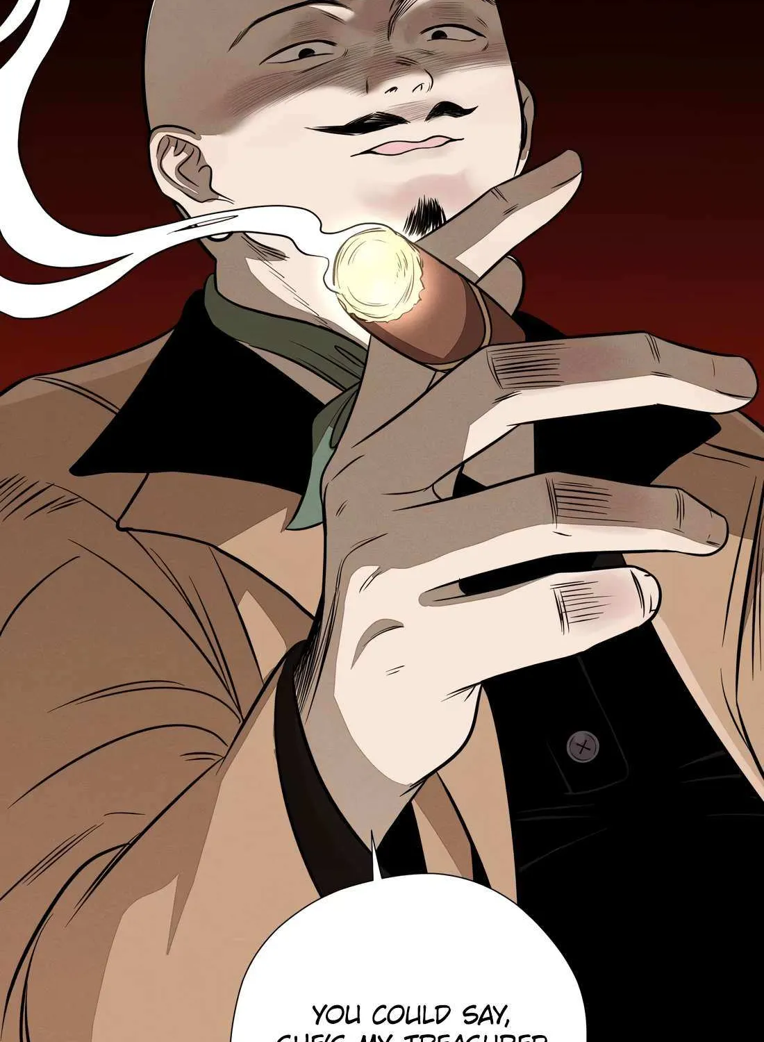 Read Fugue Across Worlds chapter 37 image 27 on Lezhin