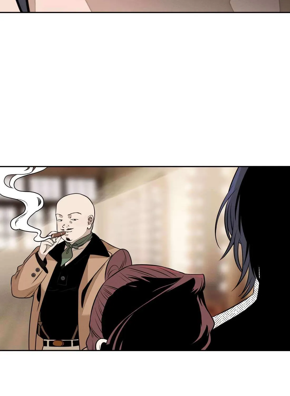 Read Fugue Across Worlds chapter 37 image 29 on Lezhin