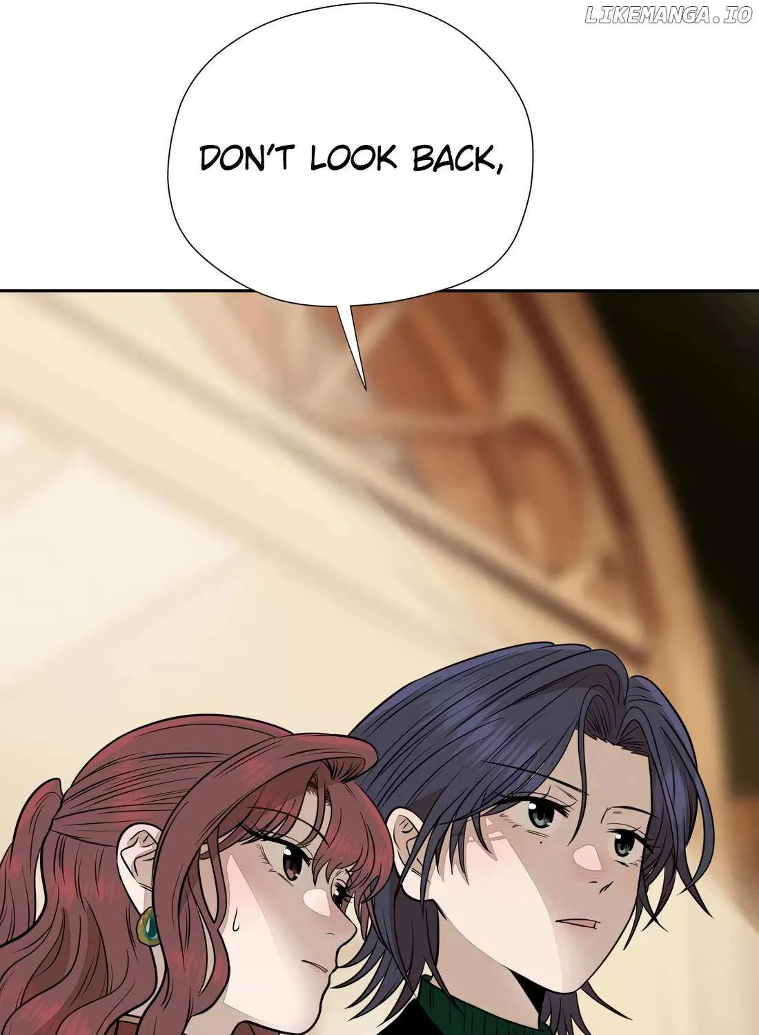 Read Fugue Across Worlds chapter 37 image 32 on Lezhin