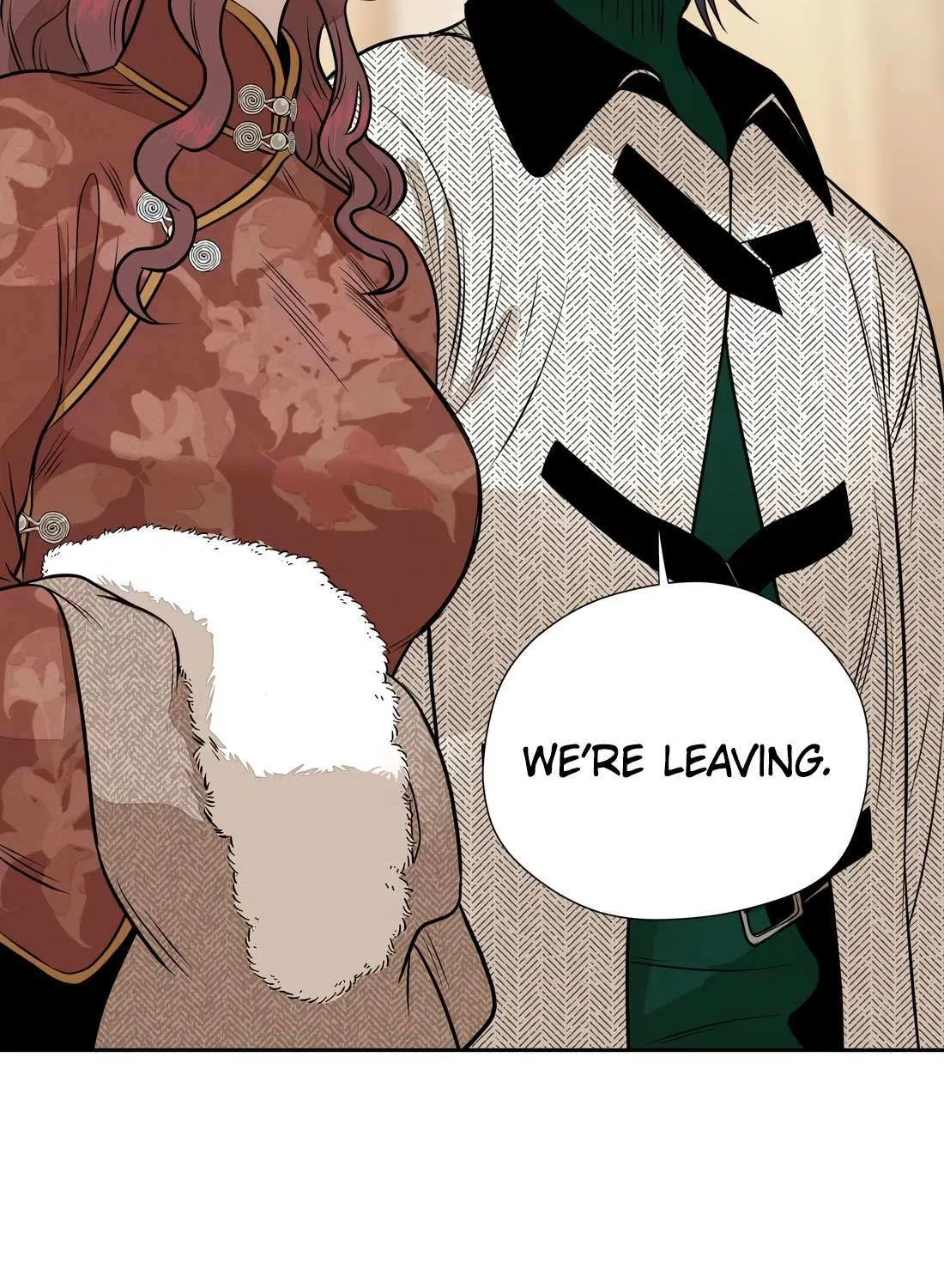 Read Fugue Across Worlds chapter 37 image 33 on Lezhin
