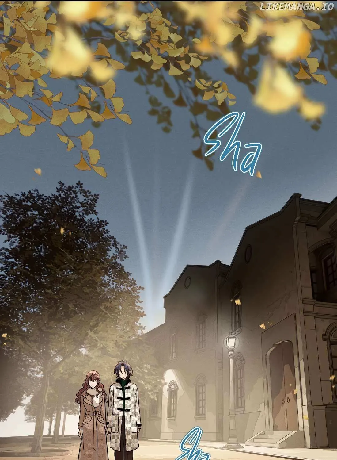 Read Fugue Across Worlds chapter 37 image 37 on Lezhin