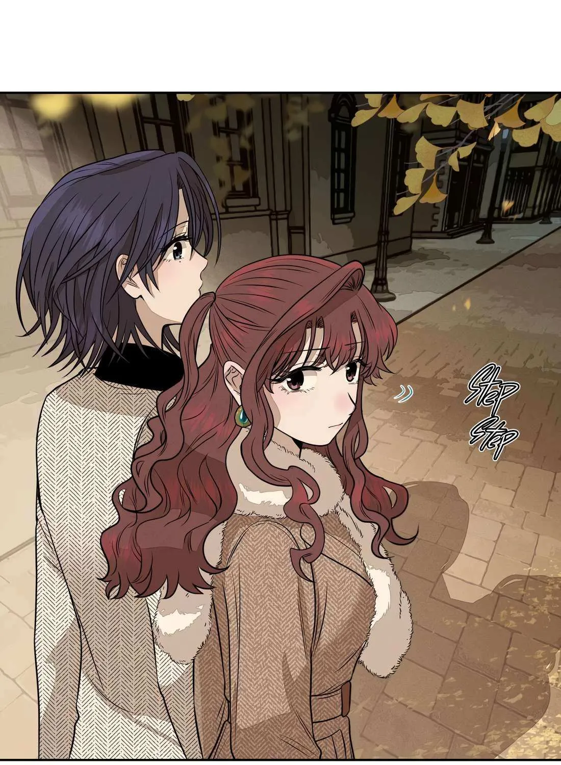 Read Fugue Across Worlds chapter 37 image 41 on Lezhin