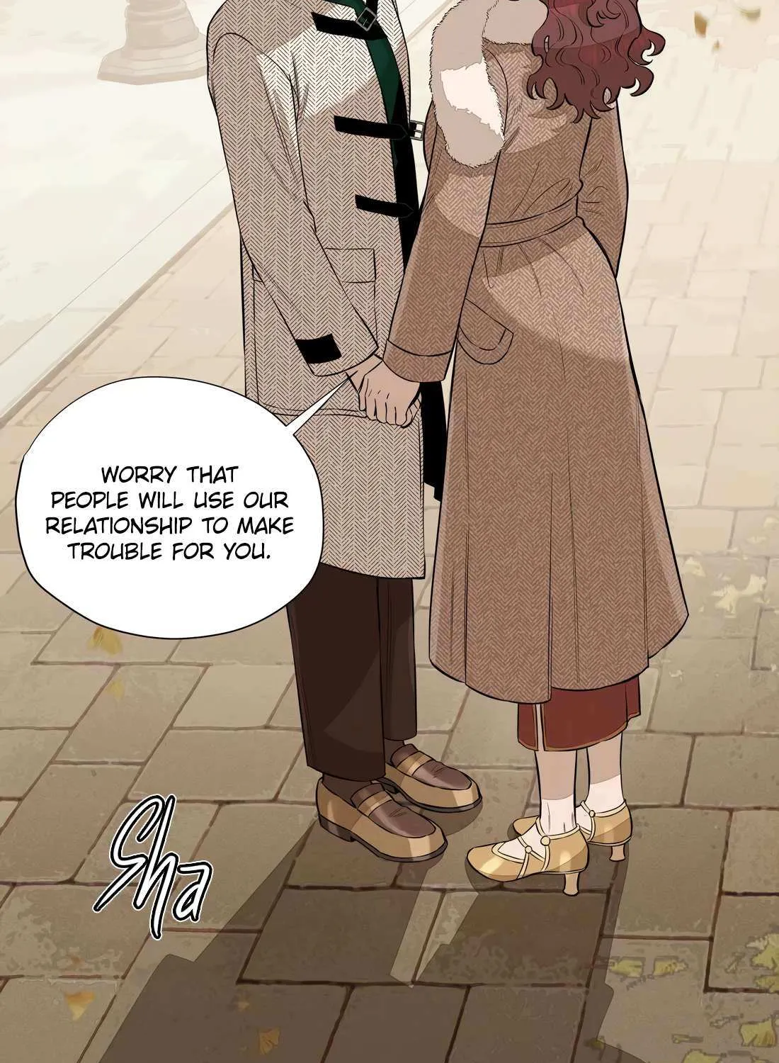Read Fugue Across Worlds chapter 37 image 56 on Lezhin