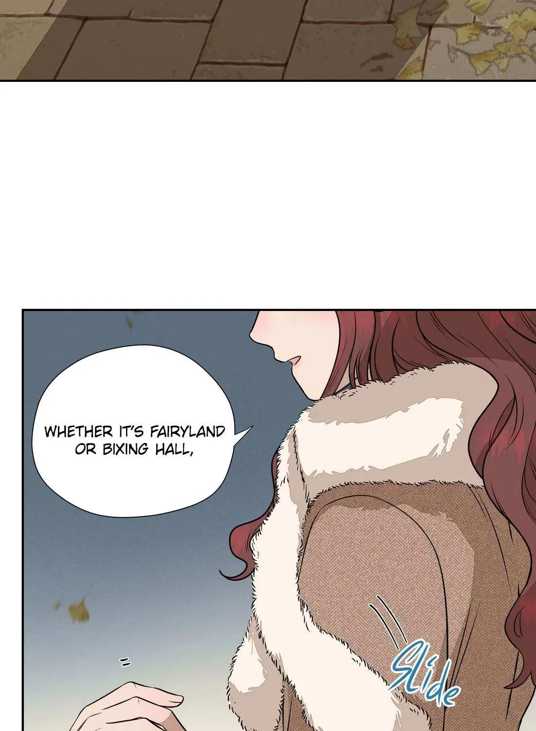Read Fugue Across Worlds chapter 37 image 57 on Lezhin