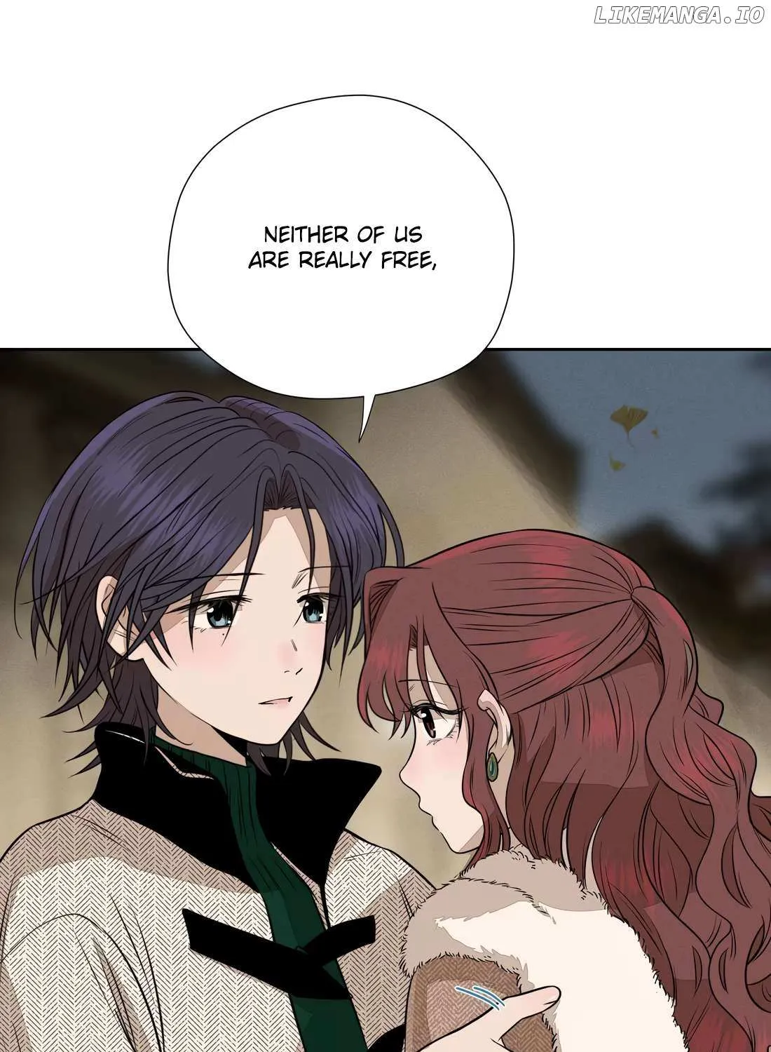 Read Fugue Across Worlds chapter 37 image 60 on Lezhin