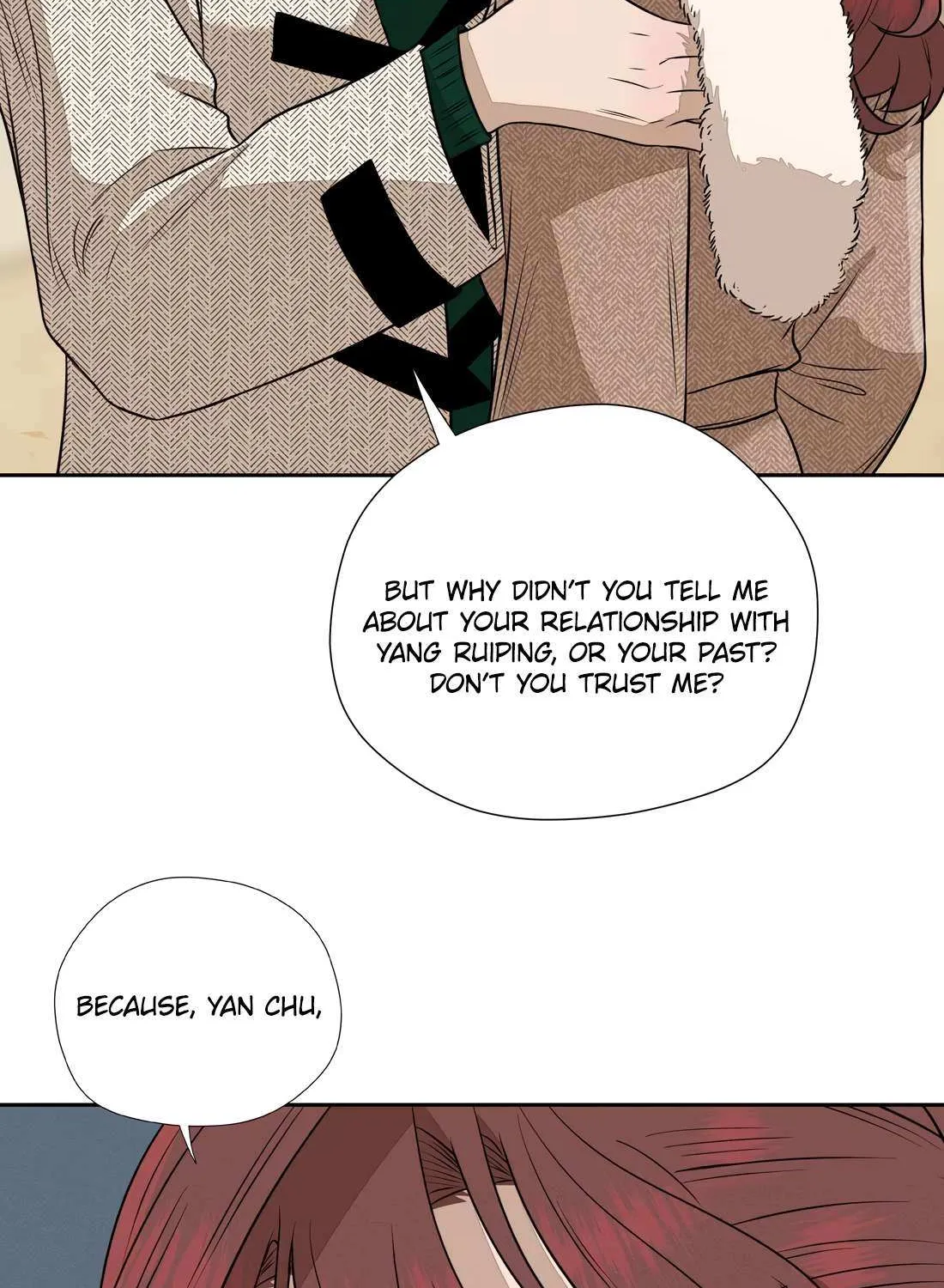 Read Fugue Across Worlds chapter 37 image 61 on Lezhin