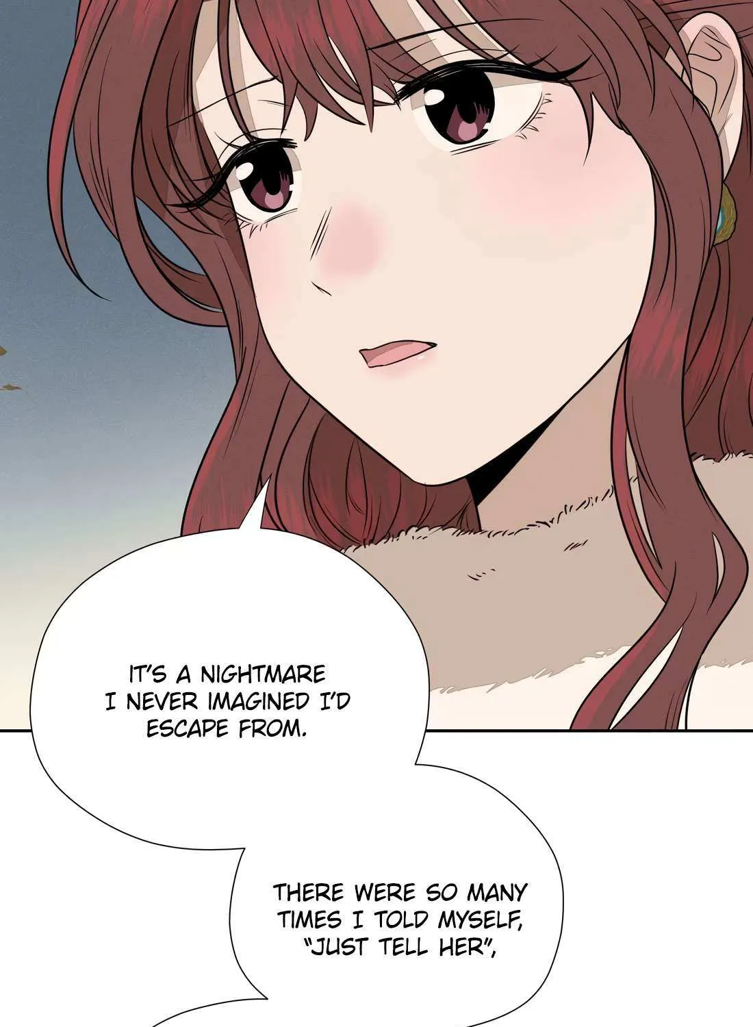 Read Fugue Across Worlds chapter 37 image 62 on Lezhin