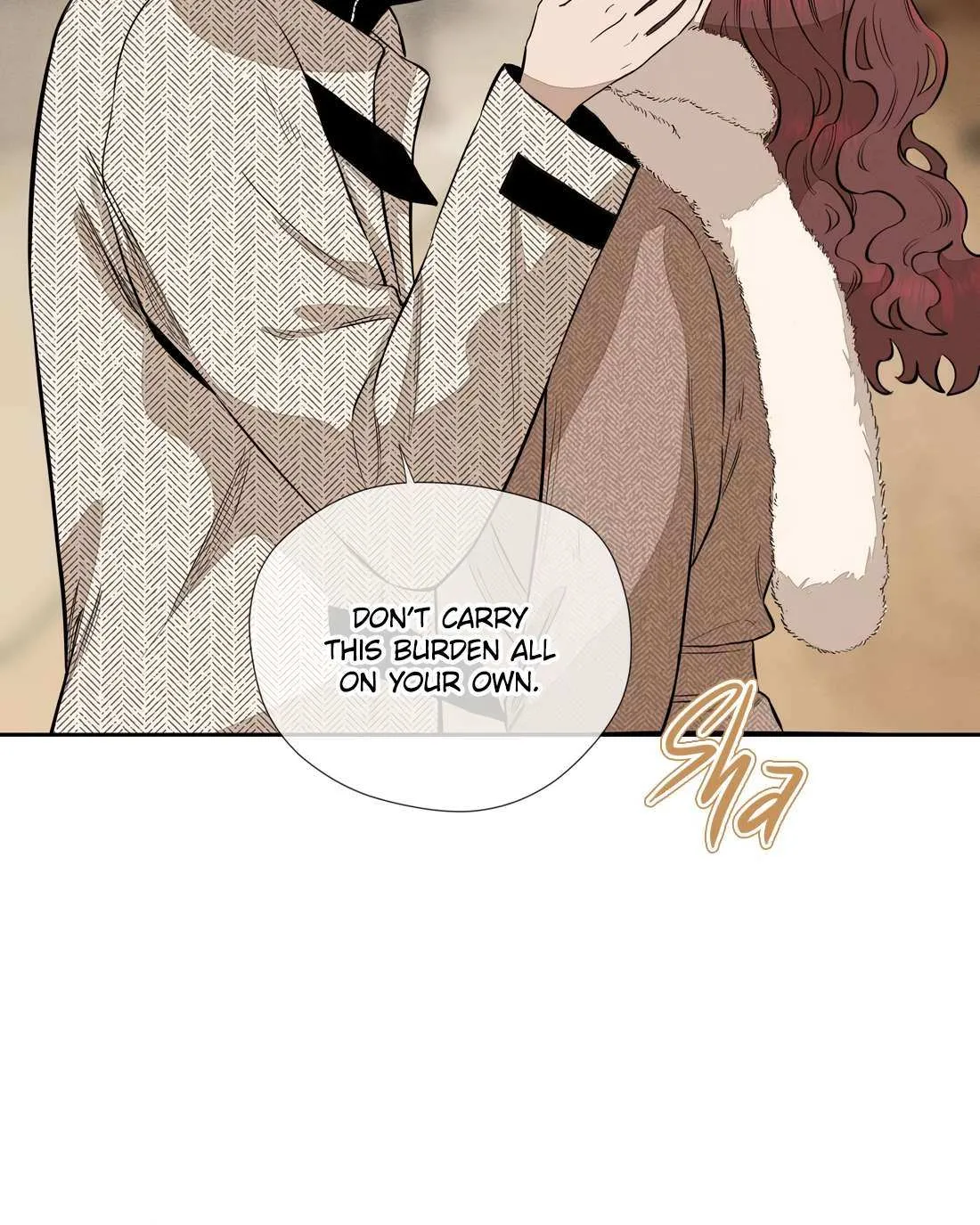 Read Fugue Across Worlds chapter 37 image 73 on Lezhin
