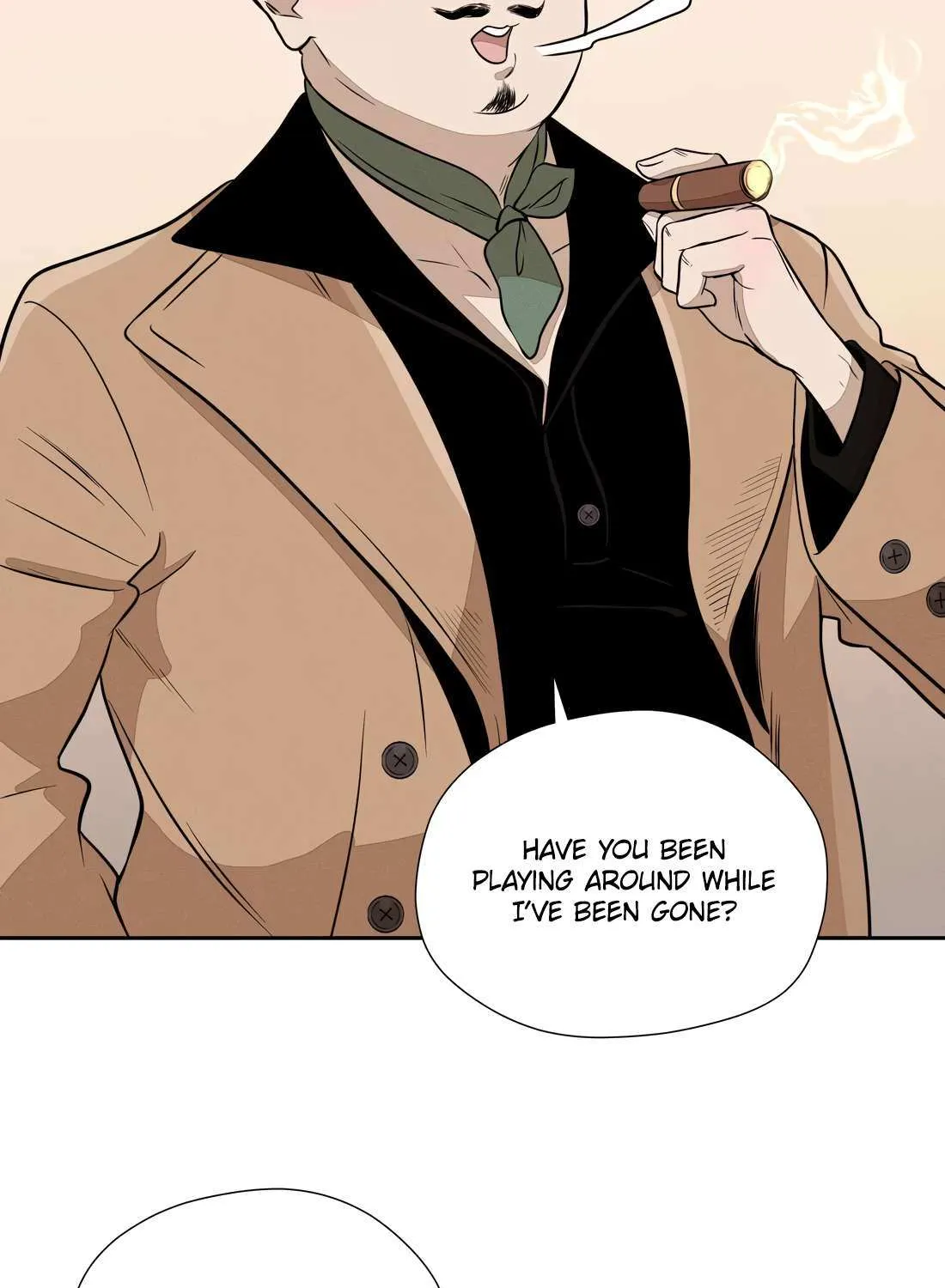 Read Fugue Across Worlds chapter 37 image 8 on Lezhin
