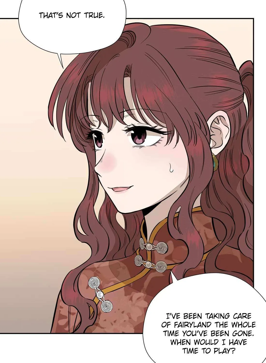 Read Fugue Across Worlds chapter 37 image 9 on Lezhin