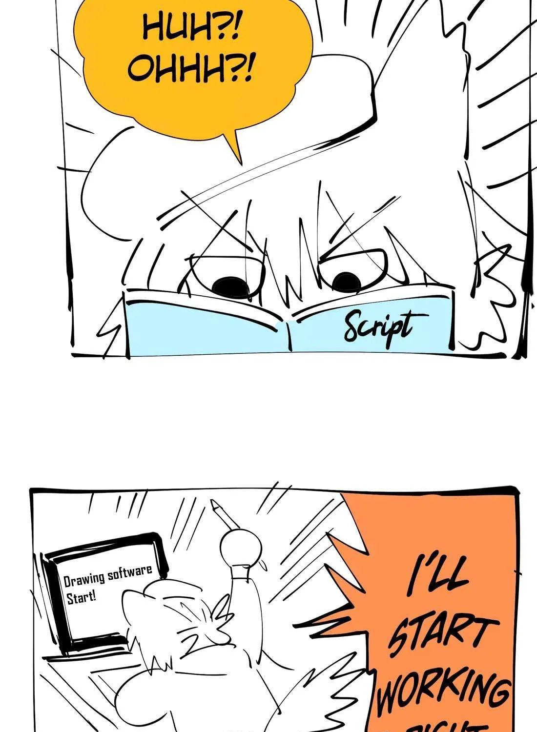 Read Fugue Across Worlds chapter 38 image 100 on Lezhin