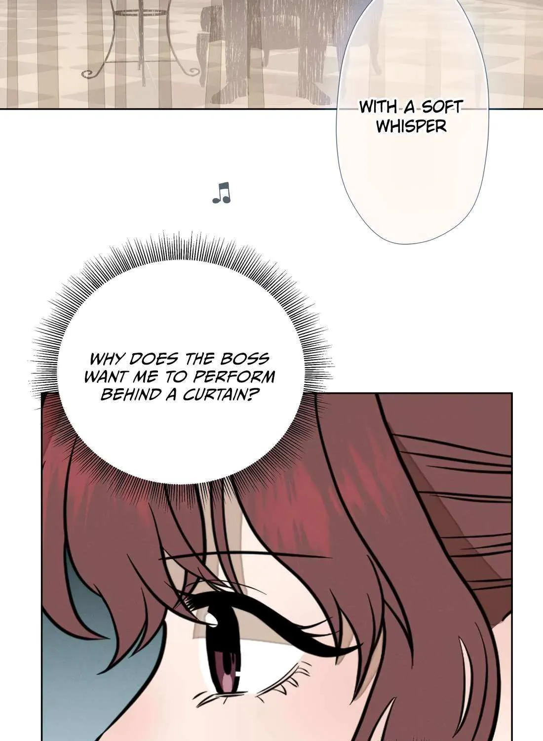 Read Fugue Across Worlds chapter 38 image 12 on Lezhin