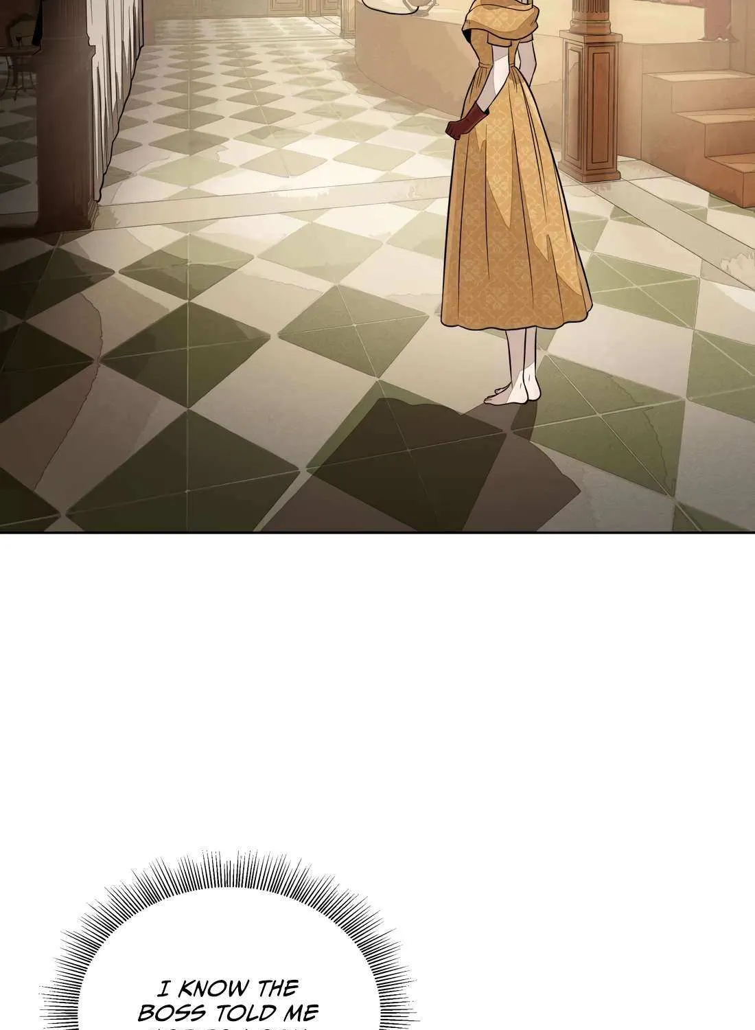 Read Fugue Across Worlds chapter 38 image 18 on Lezhin