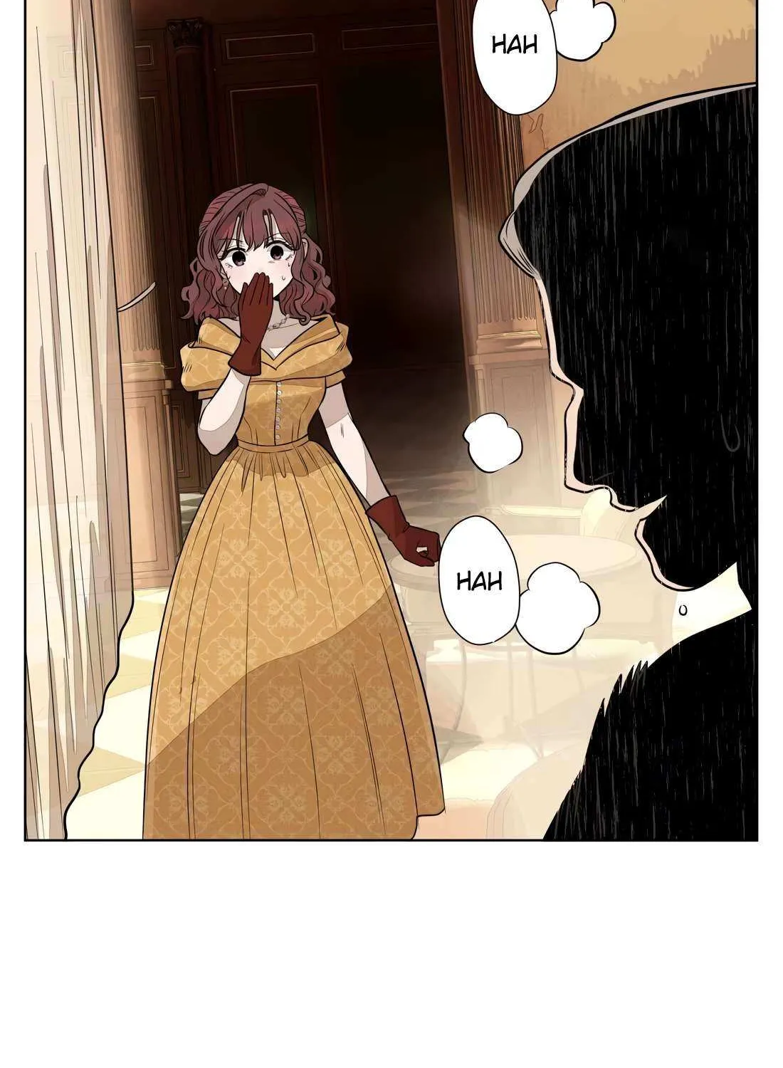 Read Fugue Across Worlds chapter 38 image 25 on Lezhin