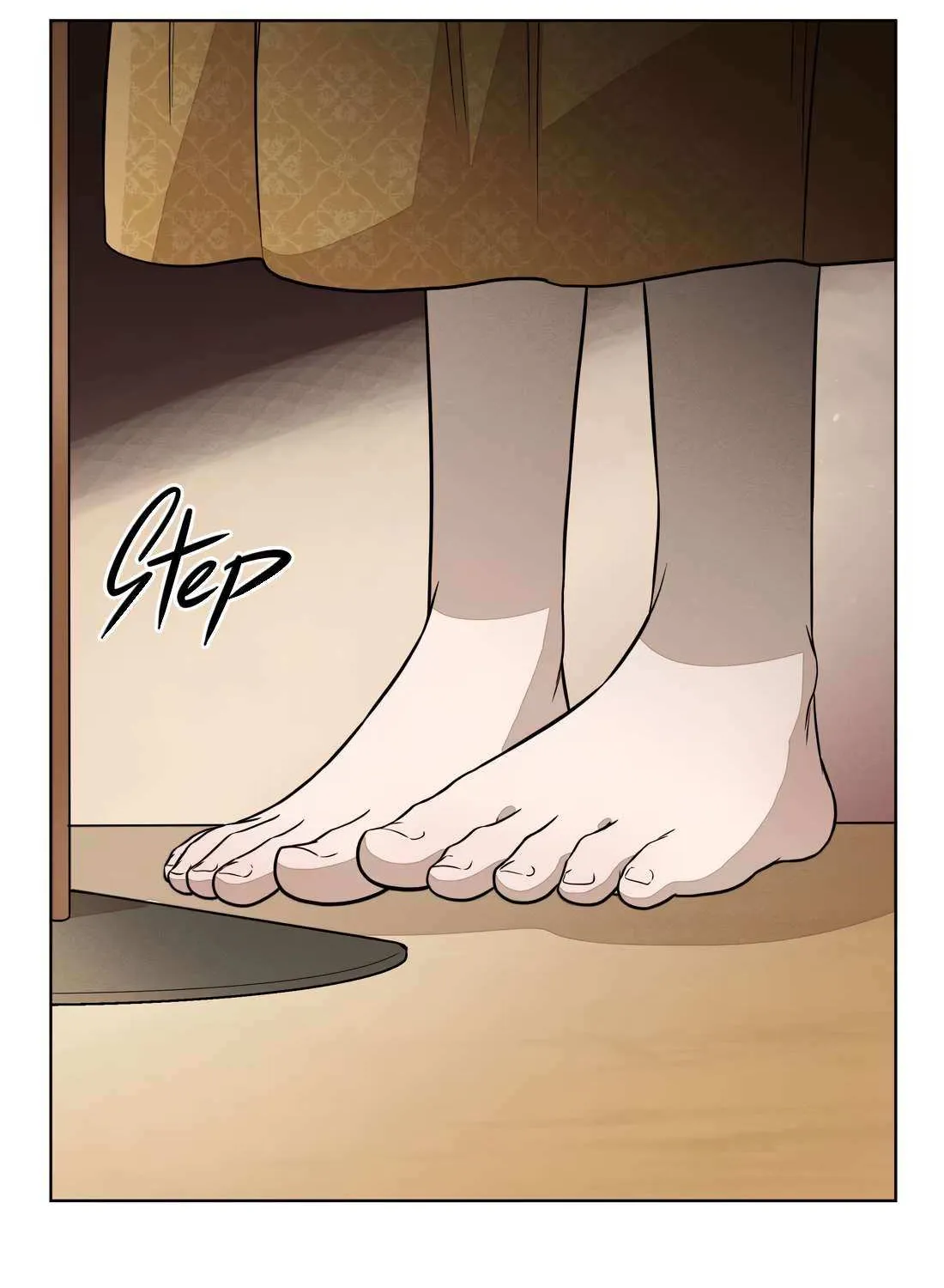 Read Fugue Across Worlds chapter 38 image 3 on Lezhin