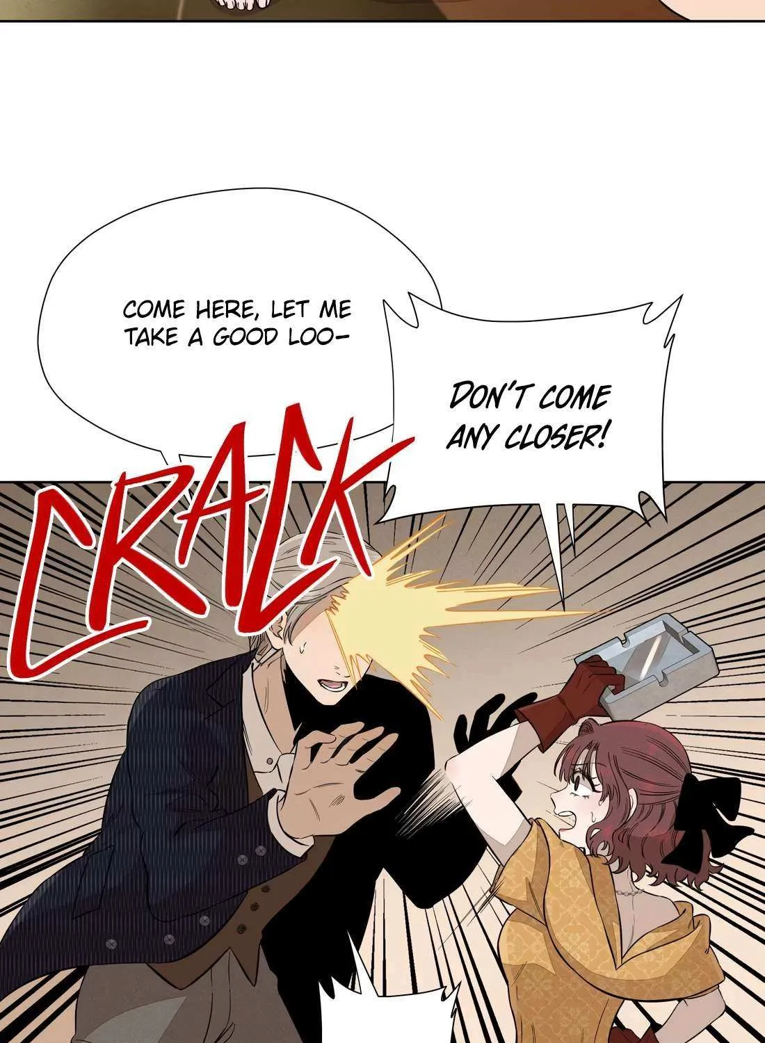 Read Fugue Across Worlds chapter 38 image 32 on Lezhin