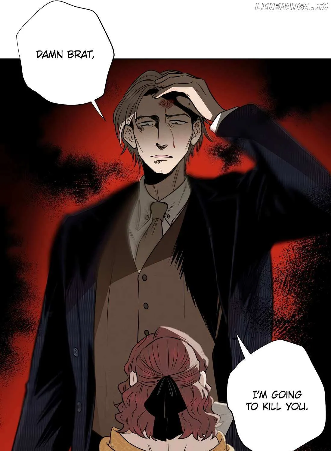 Read Fugue Across Worlds chapter 38 image 38 on Lezhin