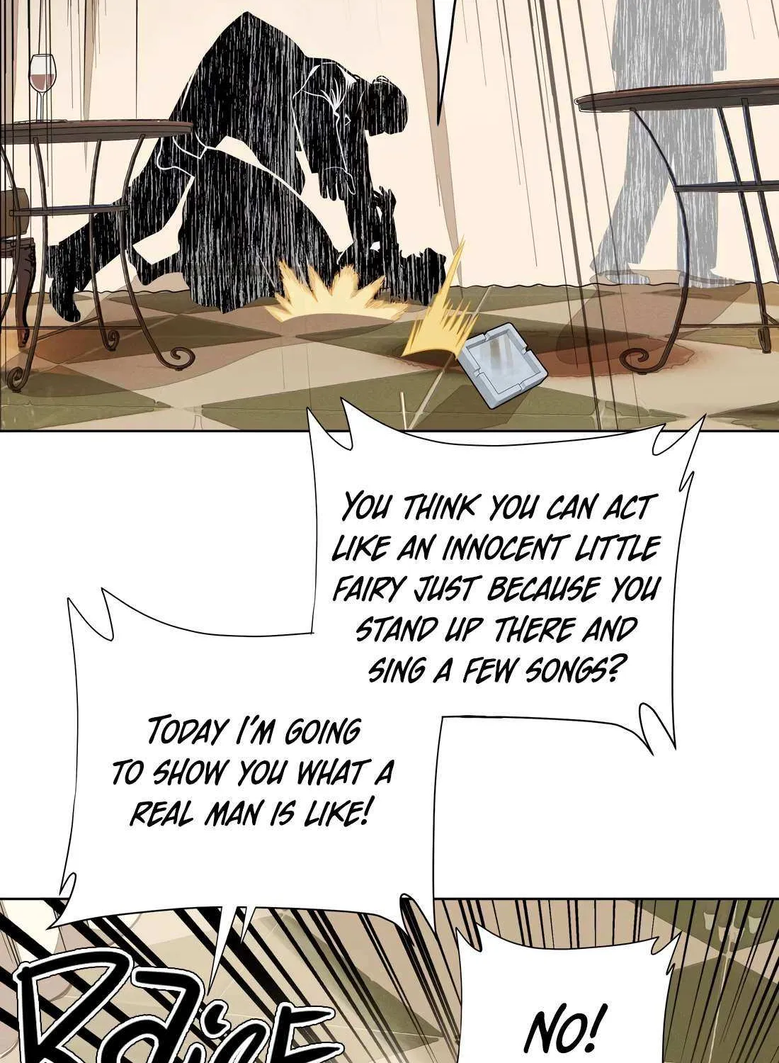 Read Fugue Across Worlds chapter 38 image 42 on Lezhin