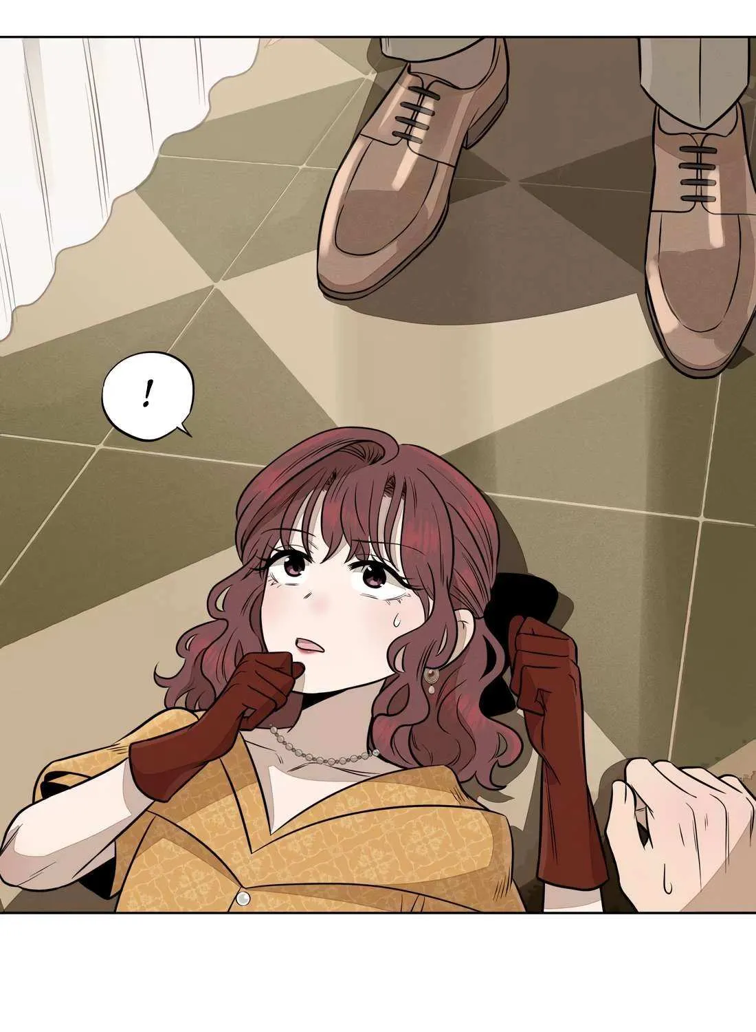 Read Fugue Across Worlds chapter 38 image 45 on Lezhin