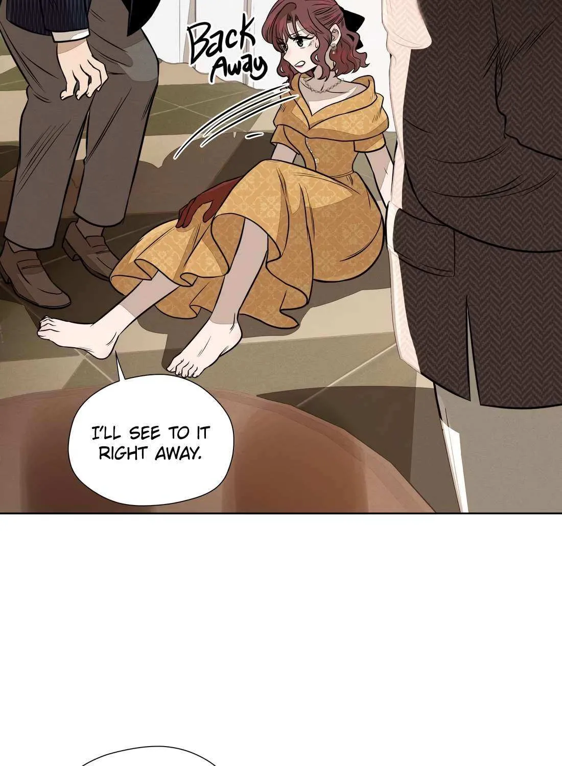 Read Fugue Across Worlds chapter 38 image 50 on Lezhin