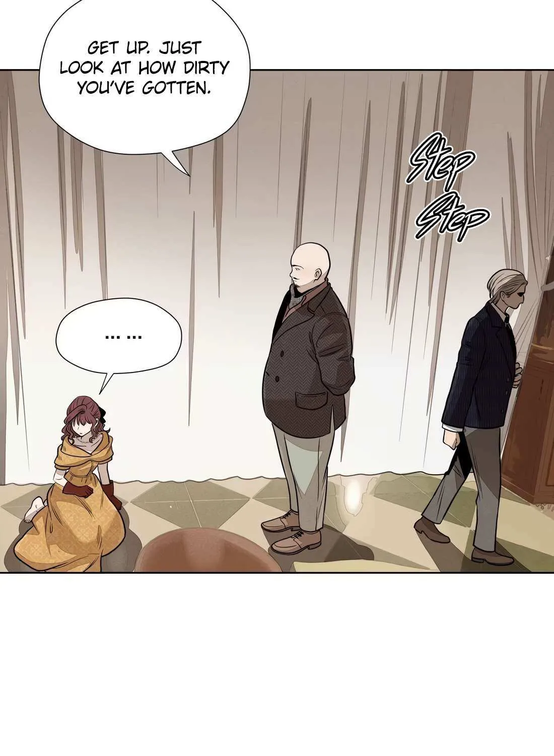 Read Fugue Across Worlds chapter 38 image 51 on Lezhin