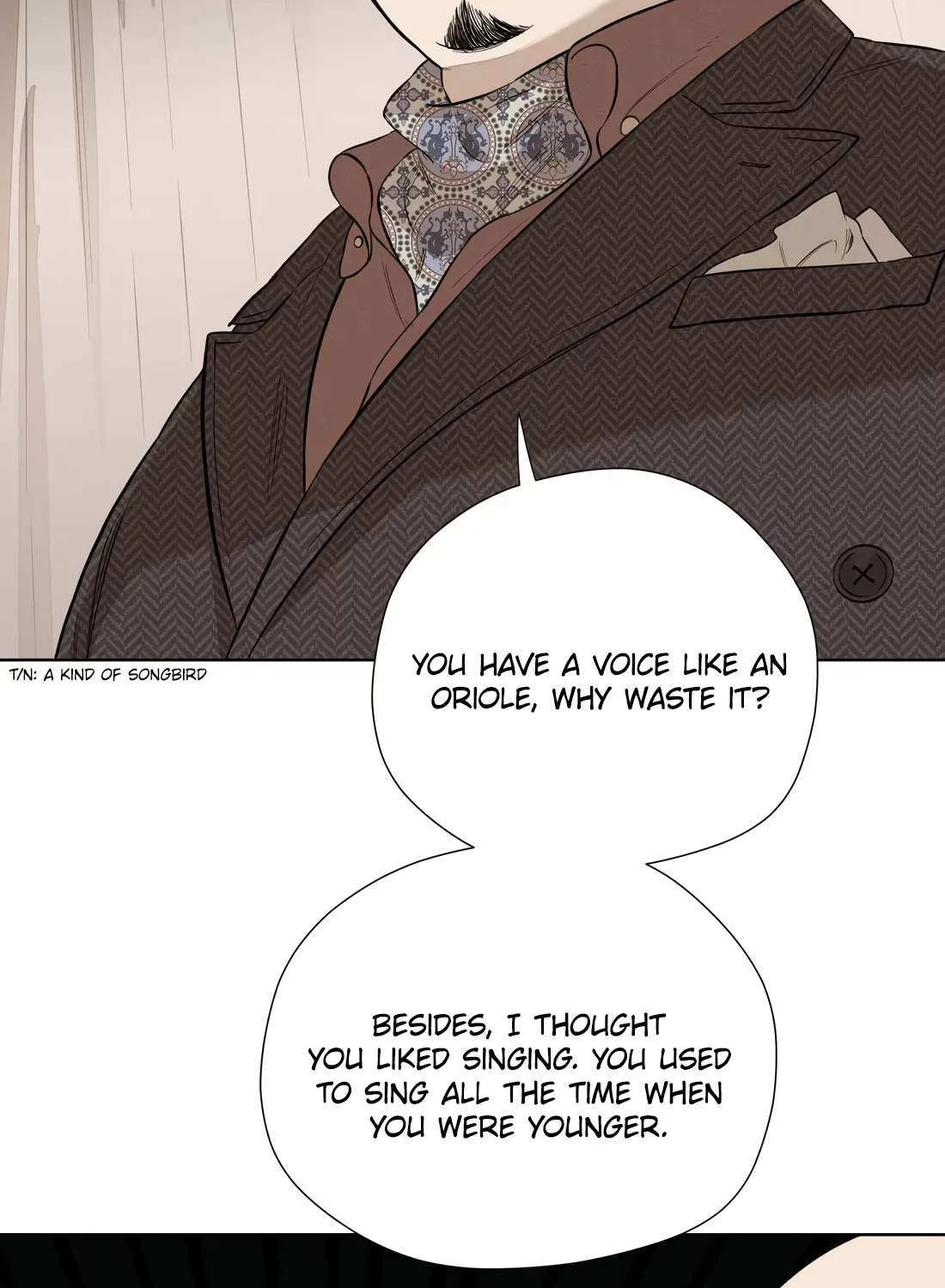 Read Fugue Across Worlds chapter 38 image 56 on Lezhin