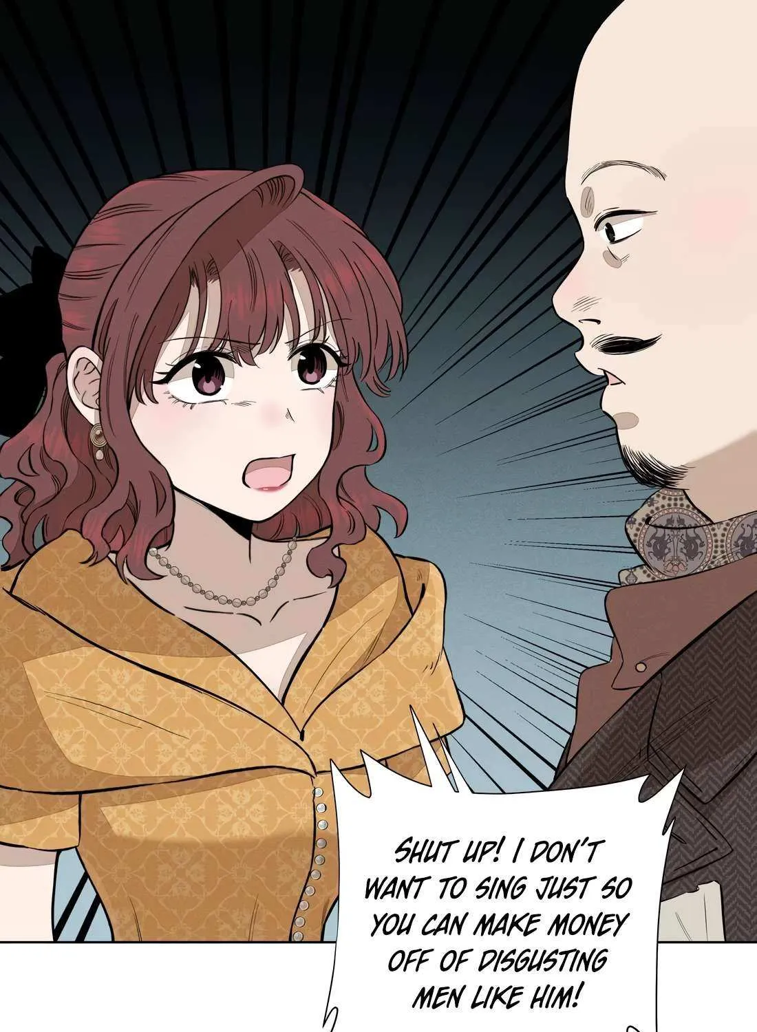 Read Fugue Across Worlds chapter 38 image 57 on Lezhin