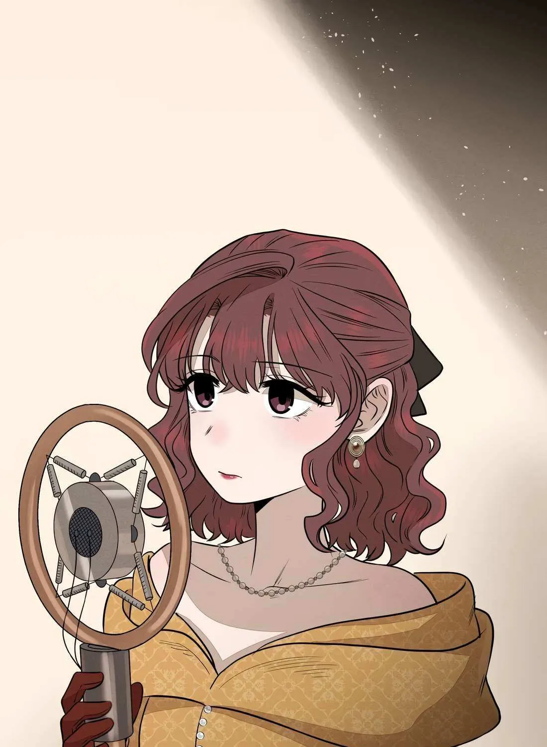 Read Fugue Across Worlds chapter 38 image 6 on Lezhin