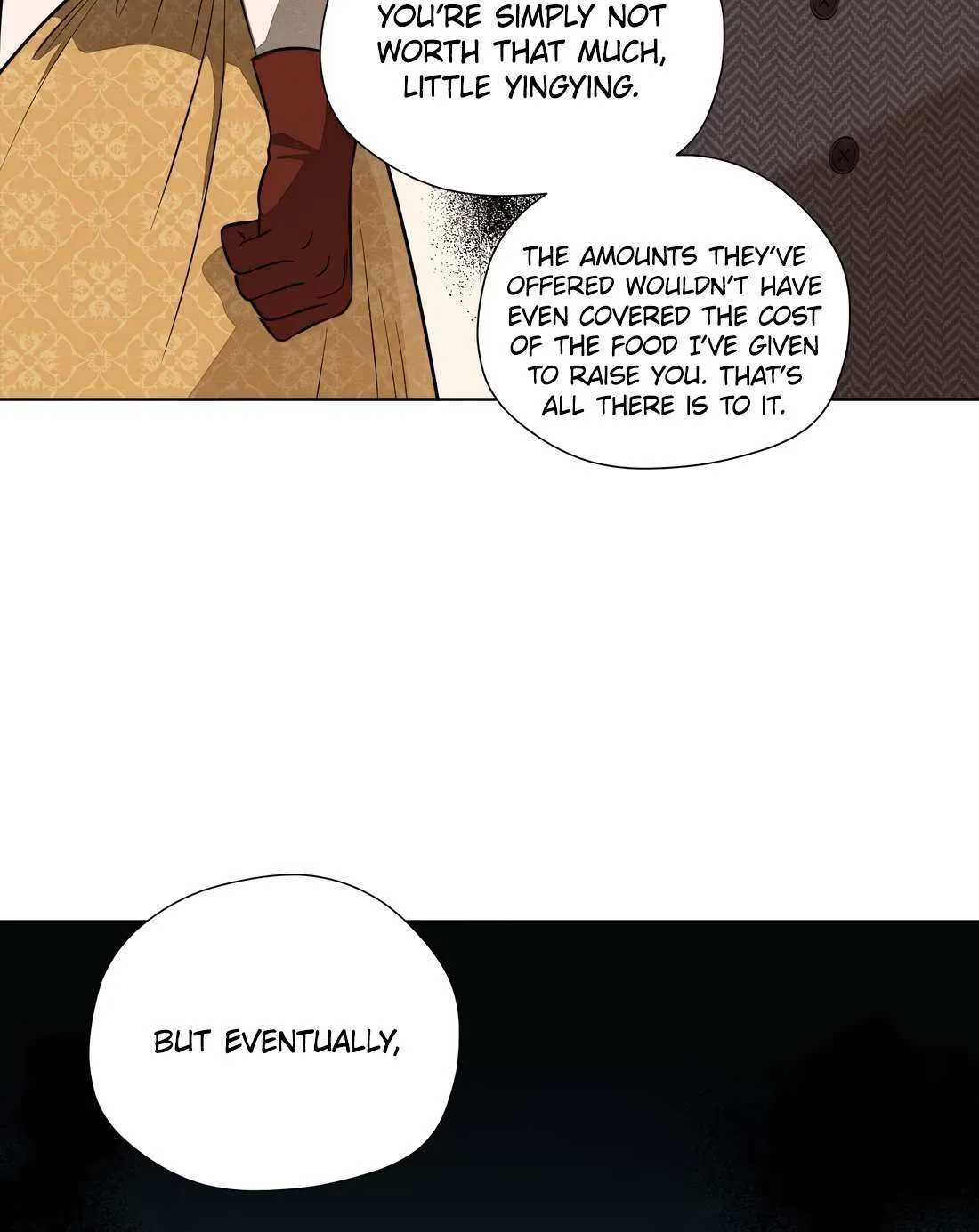 Read Fugue Across Worlds chapter 38 image 63 on Lezhin
