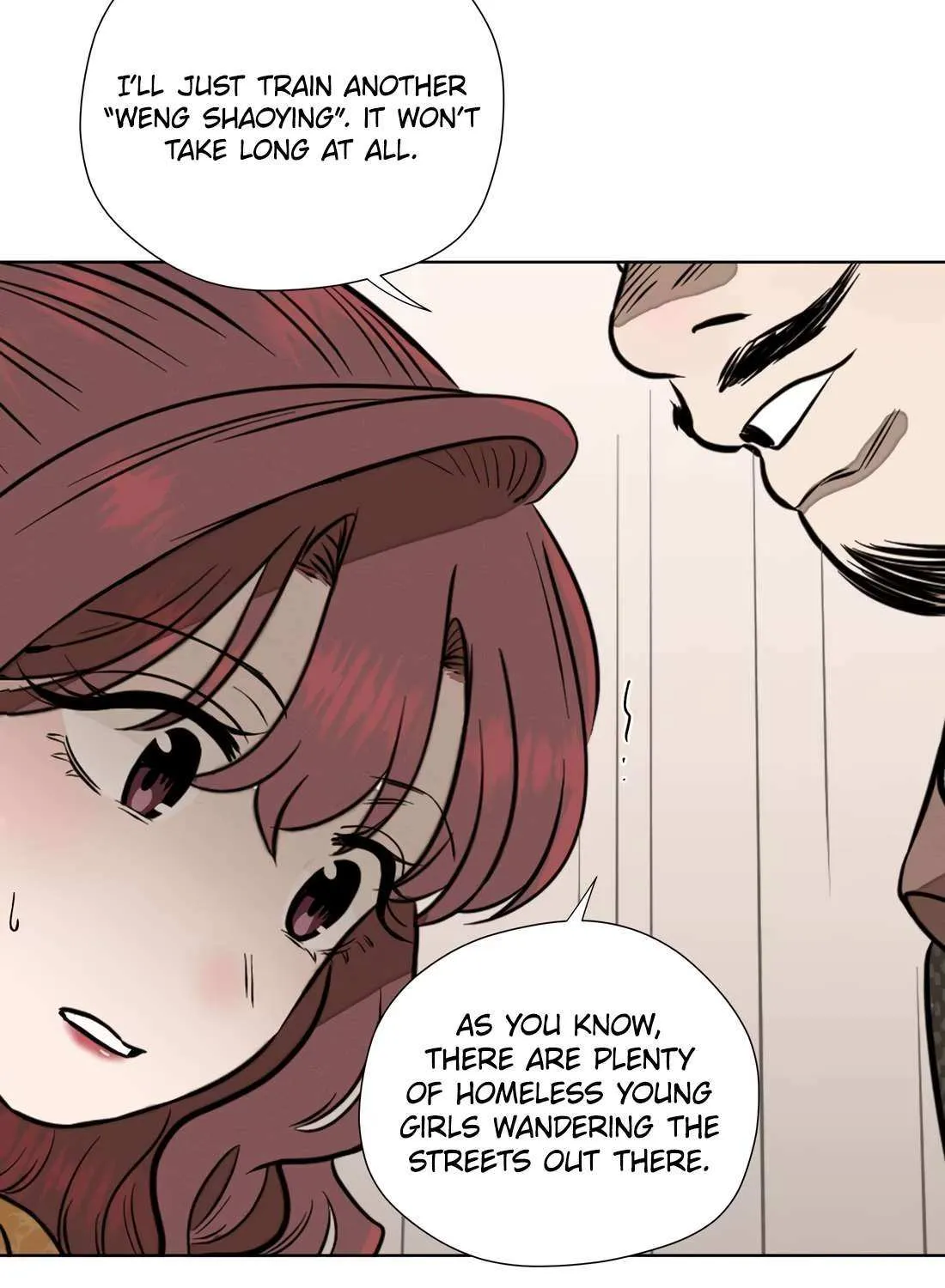 Read Fugue Across Worlds chapter 38 image 68 on Lezhin