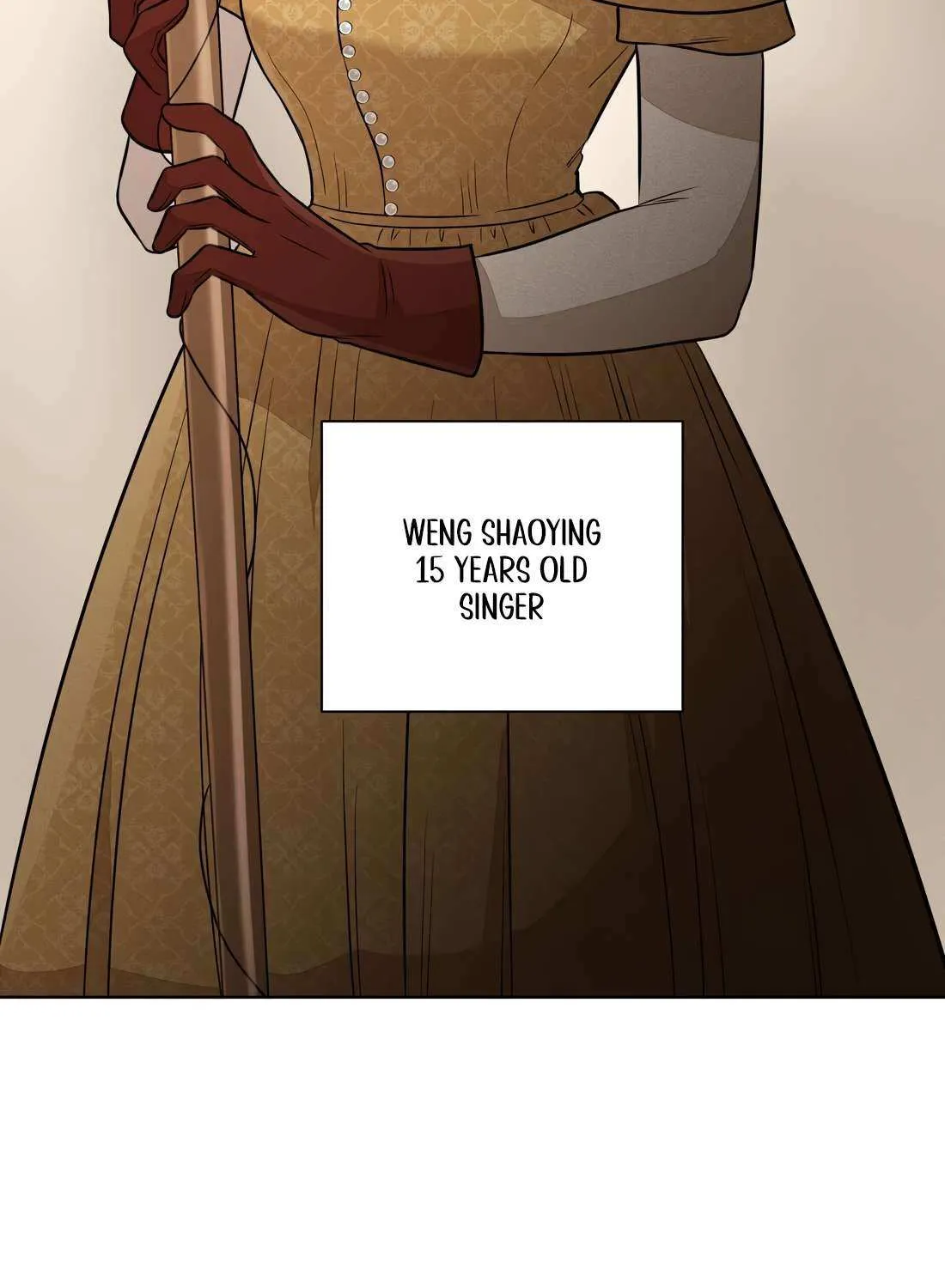 Read Fugue Across Worlds chapter 38 image 7 on Lezhin