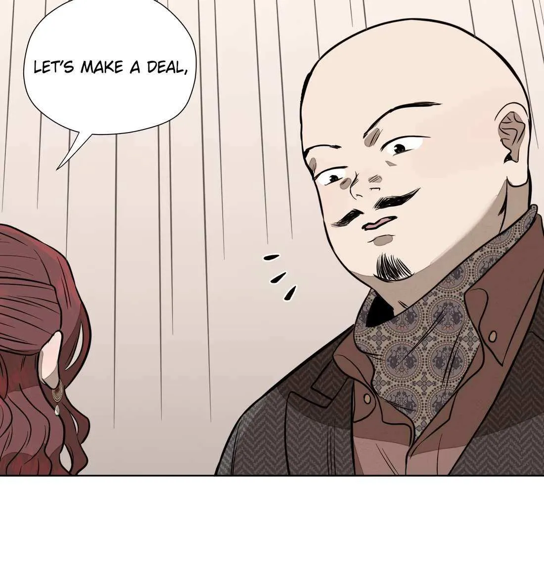 Read Fugue Across Worlds chapter 38 image 74 on Lezhin