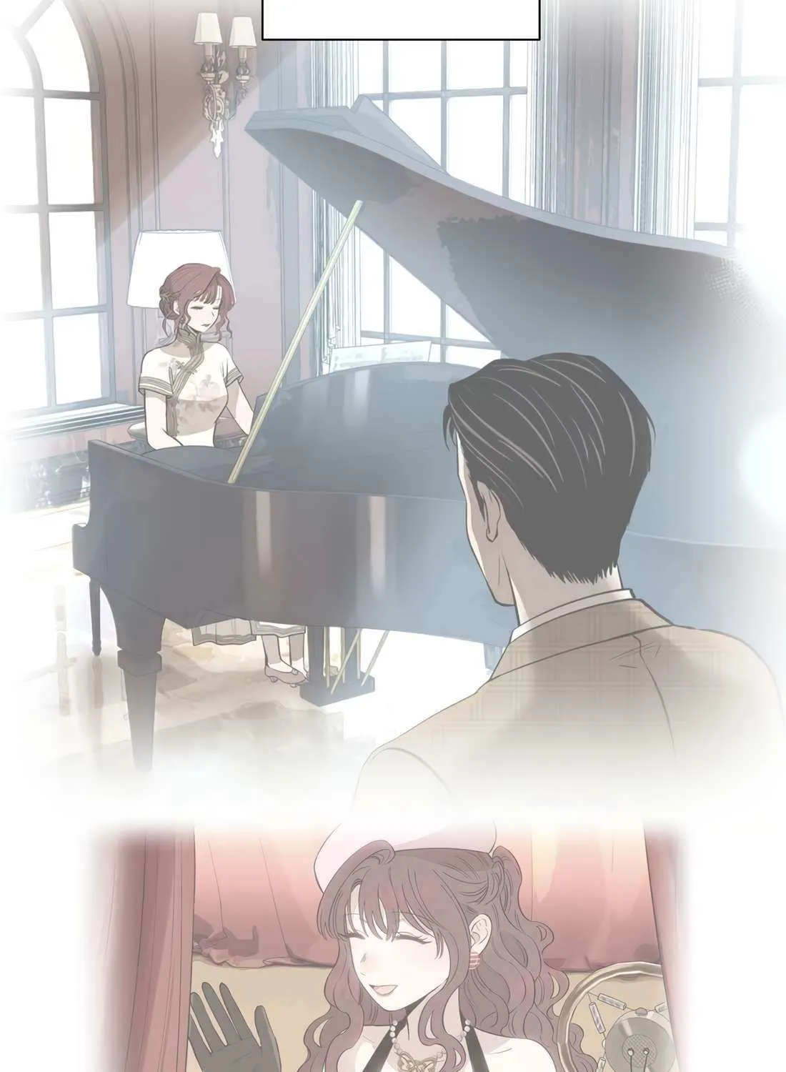 Read Fugue Across Worlds chapter 38 image 90 on Lezhin