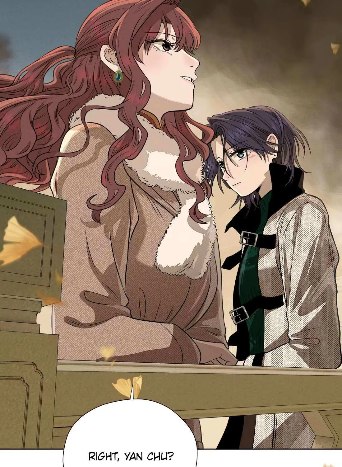 Read Fugue Across Worlds chapter 38 image 96 on Lezhin