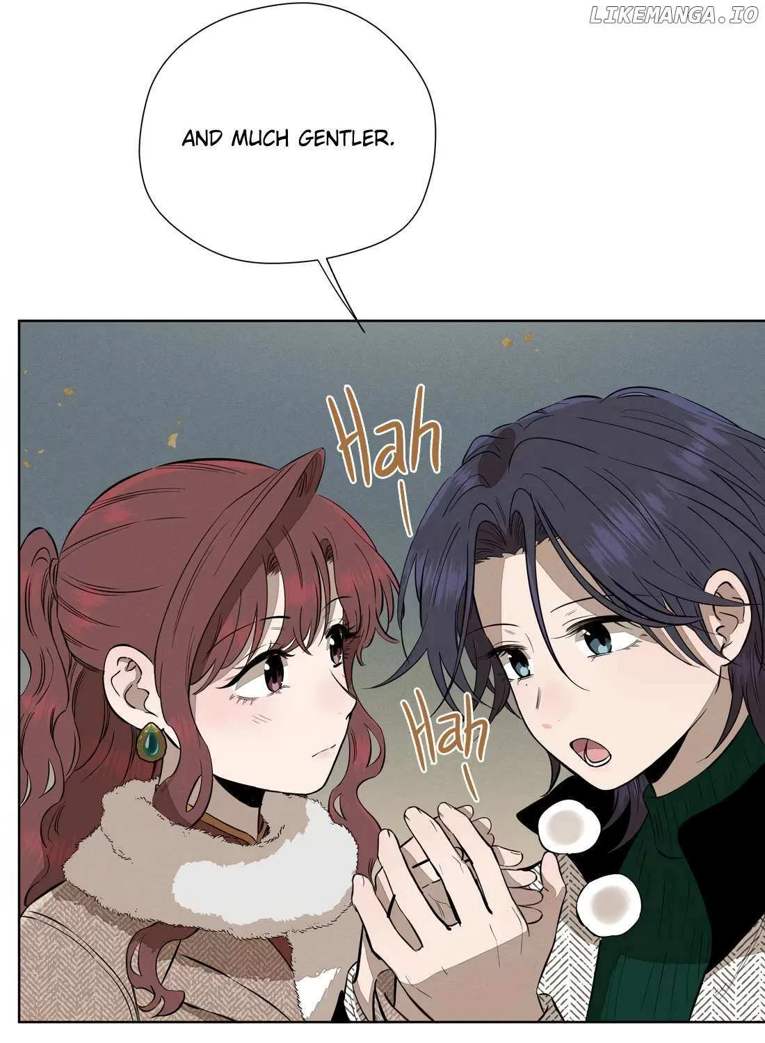Read Fugue Across Worlds chapter 39 image 11 on Lezhin