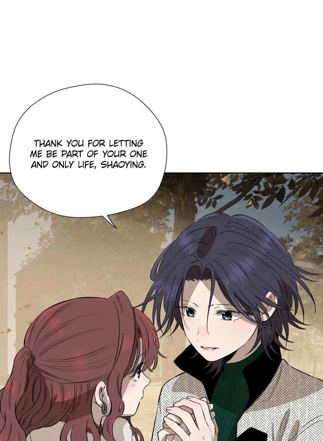Read Fugue Across Worlds chapter 39 image 12 on Lezhin