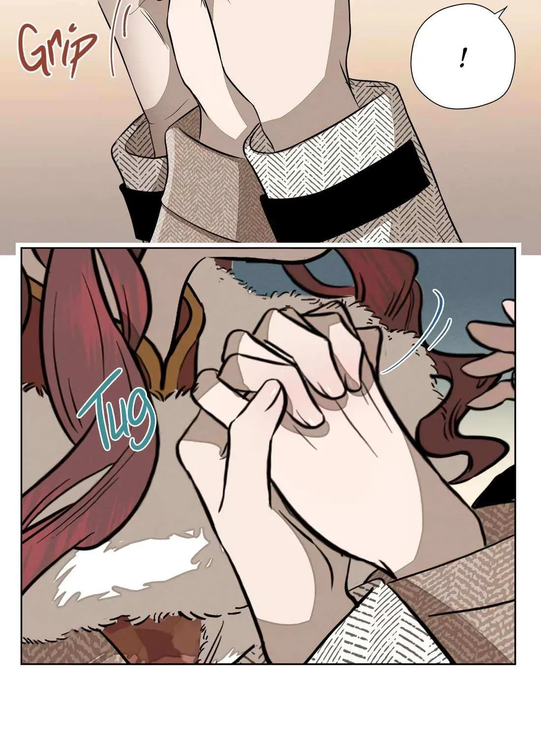 Read Fugue Across Worlds chapter 39 image 14 on Lezhin