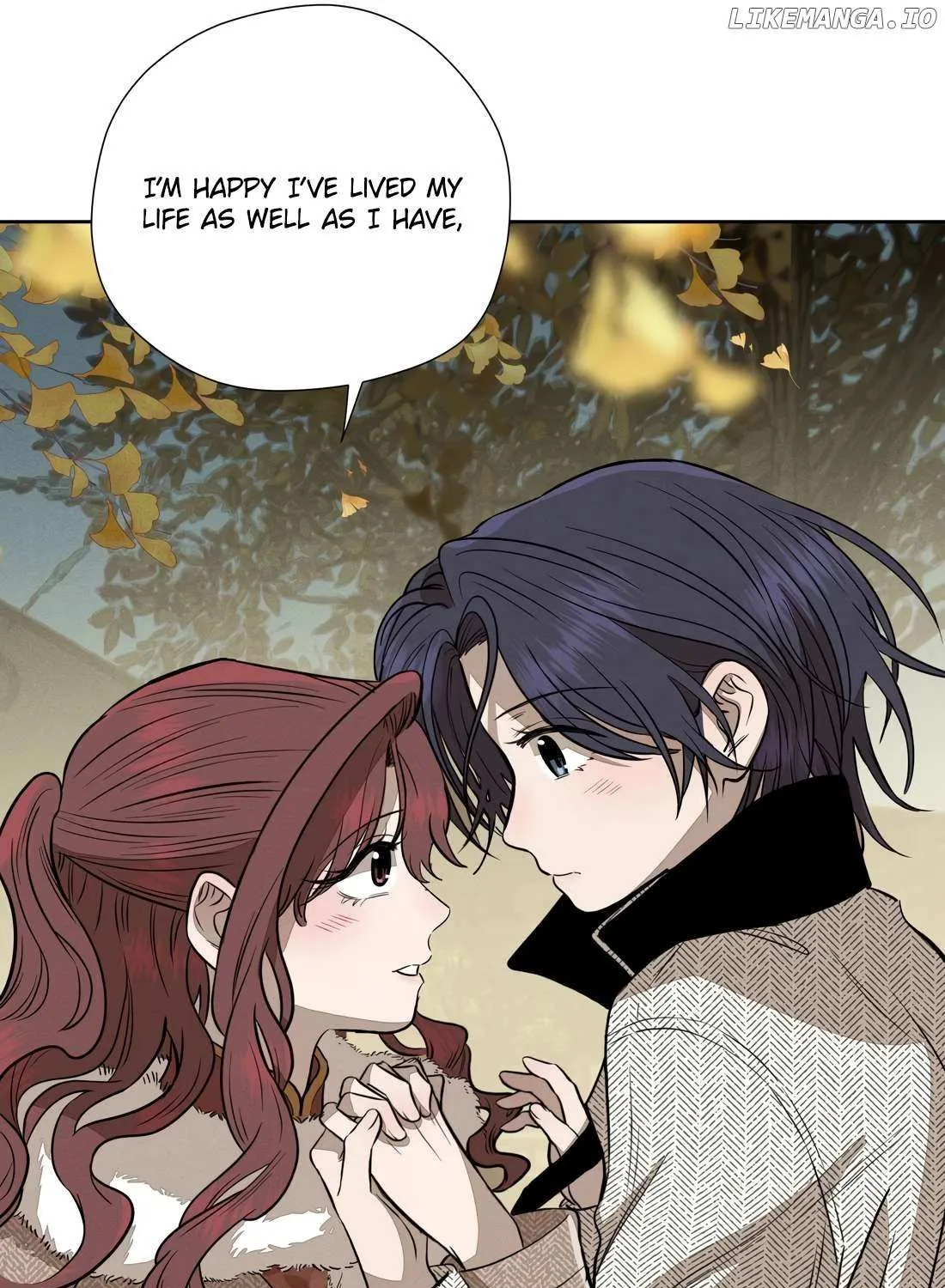 Read Fugue Across Worlds chapter 39 image 16 on Lezhin