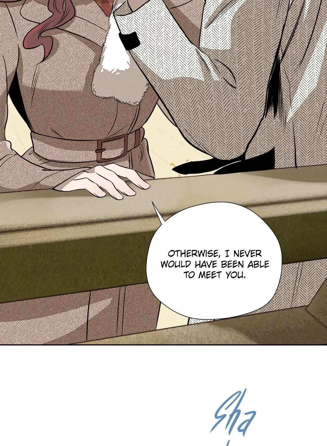 Read Fugue Across Worlds chapter 39 image 17 on Lezhin