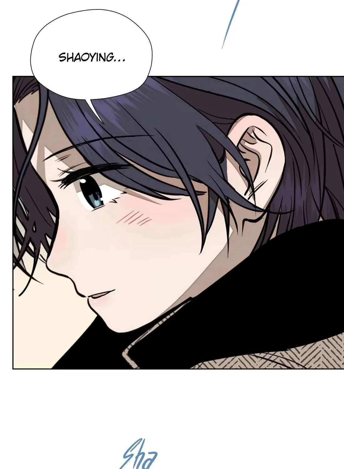 Read Fugue Across Worlds chapter 39 image 18 on Lezhin