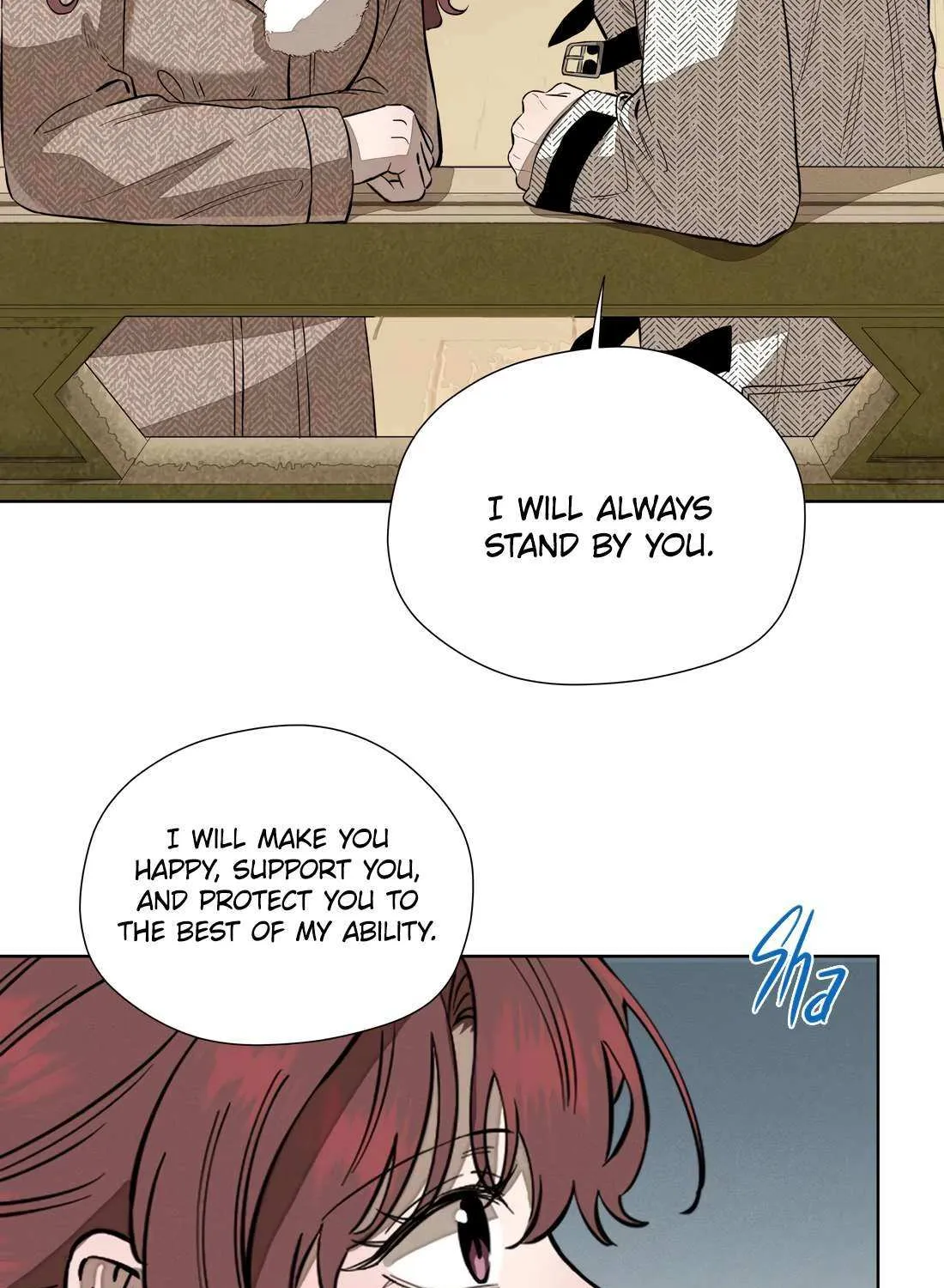 Read Fugue Across Worlds chapter 39 image 2 on Lezhin