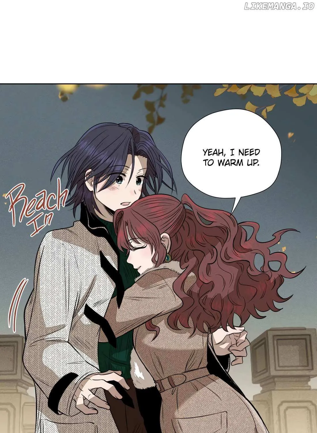 Read Fugue Across Worlds chapter 39 image 22 on Lezhin