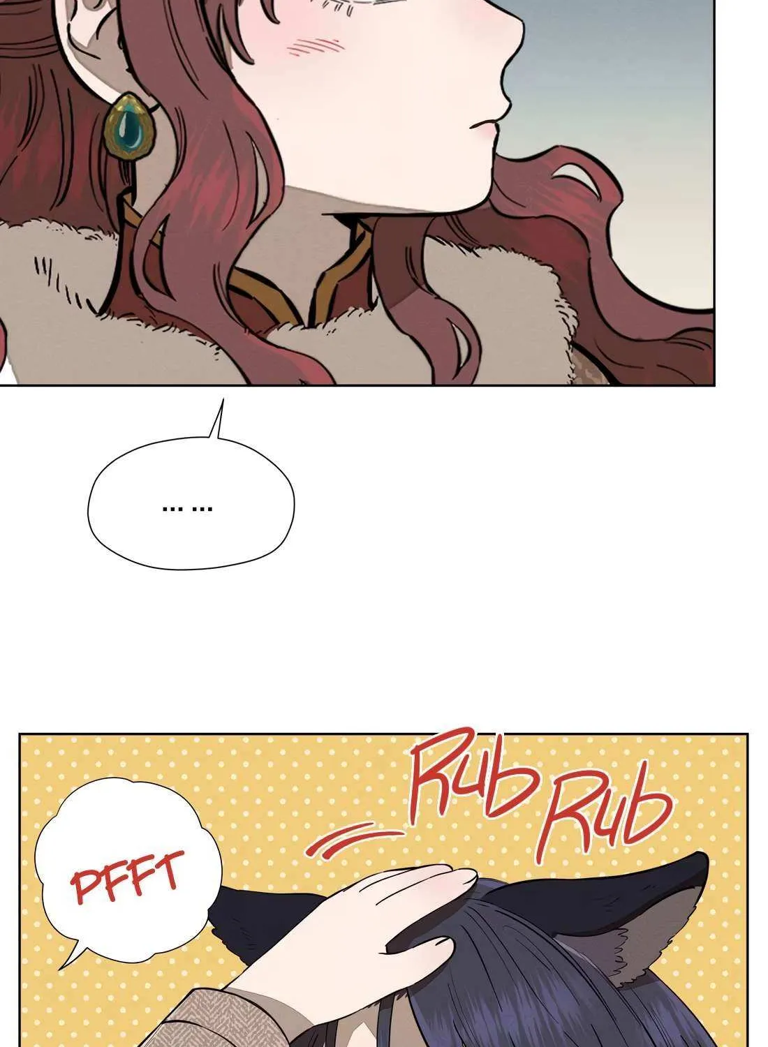 Read Fugue Across Worlds chapter 39 image 3 on Lezhin