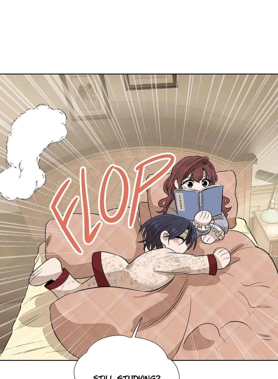 Read Fugue Across Worlds chapter 39 image 36 on Lezhin